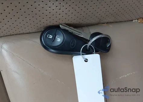 2005 Subaru Forester 2.5Xs L.l. Bean z USA, uszkodzony, nr VIN JF1SG67655H705554